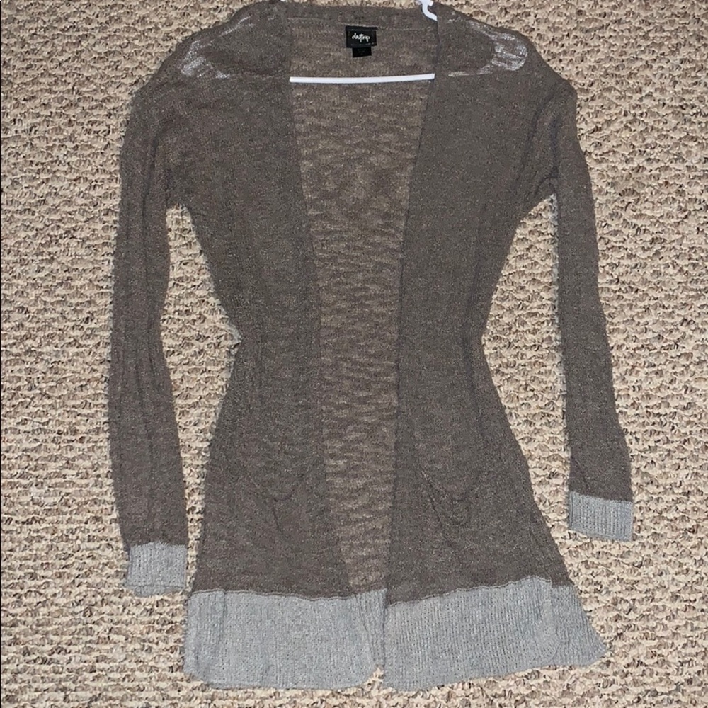 cardigan